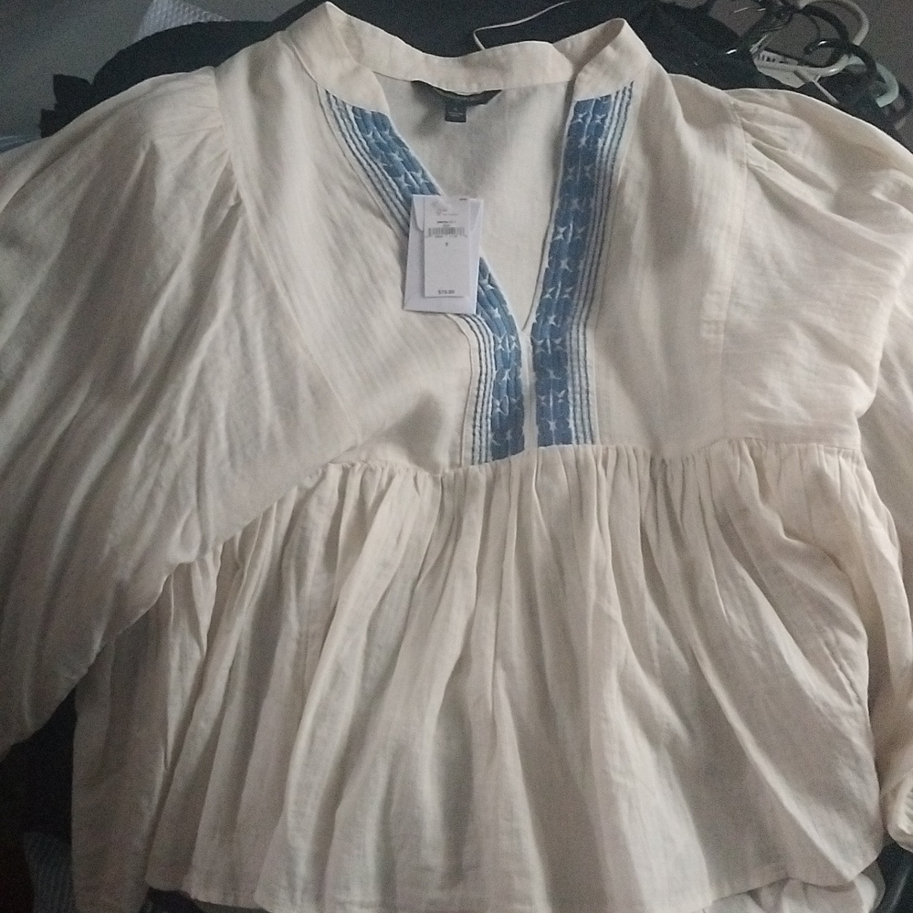 Banana Republic